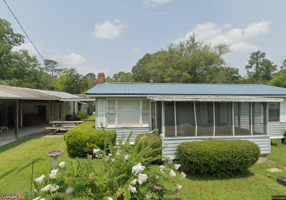 71 Wilson St, Pearson, GA 31642 - photo 1