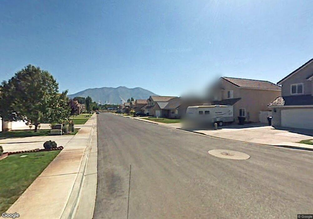 493 W 300 S, Spanish Fork, UT 84660 - photo 1