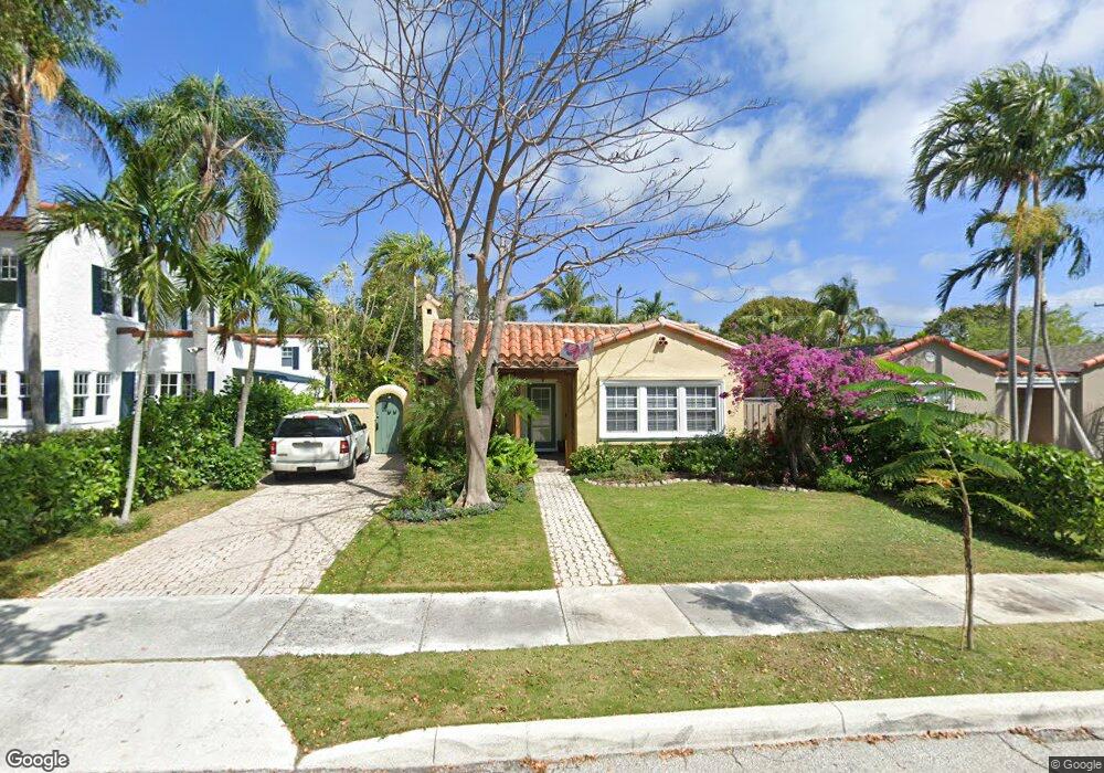 521 34th St, West Palm Beach, FL 33407 - photo 1