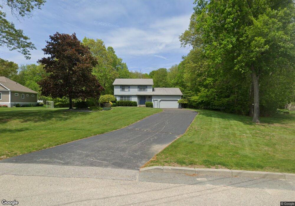 69 Whispering Pines Dr, Cranston, RI 02921 - photo 1