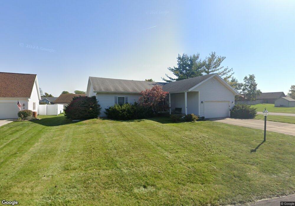 1 Hermitage Ln, Cridersville, OH 45806 - photo 1