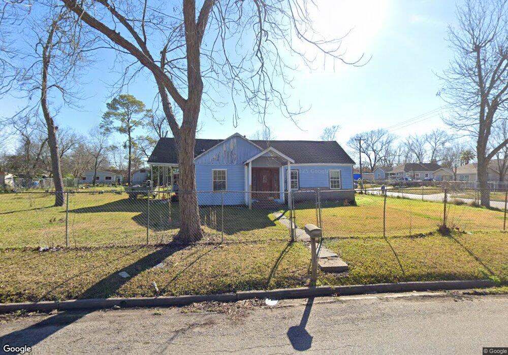 7002 Culmore Dr, Houston, TX 77087 - photo 1