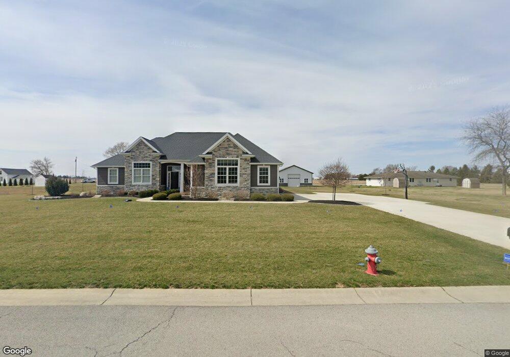 108 Catalpa Dr, Columbus Grove, OH 45830 - photo 1