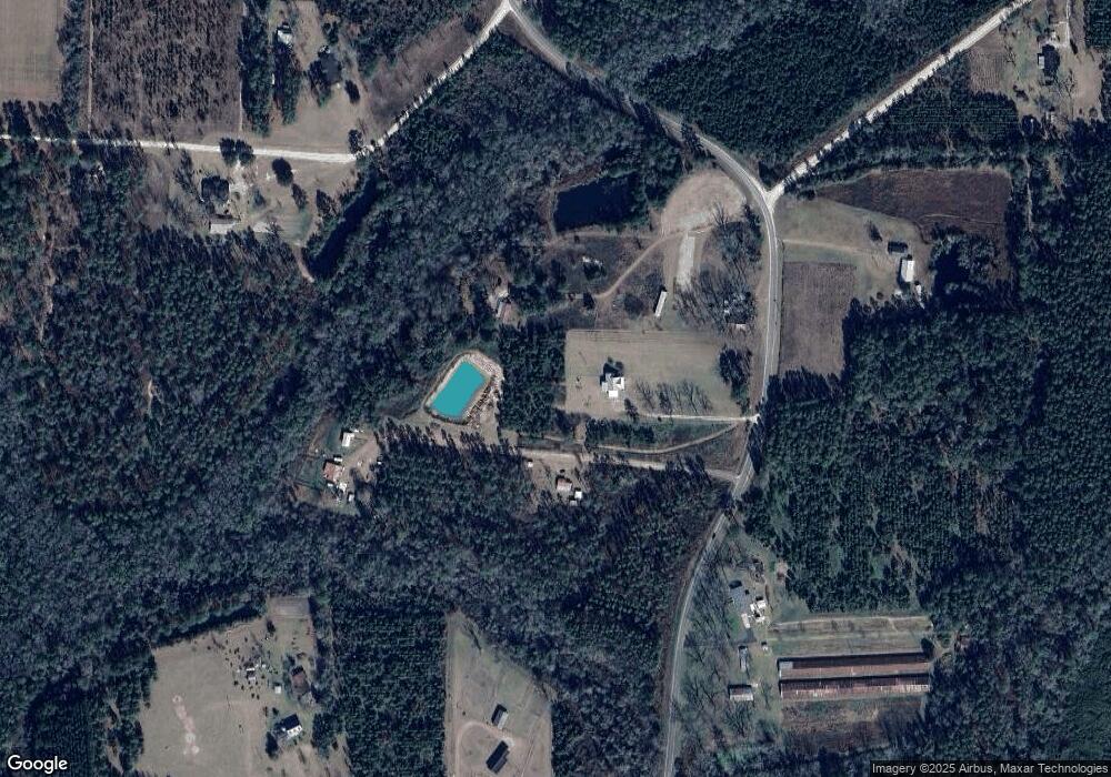 1810 Mount Calvary Rd, Hoboken, GA 31542 - photo 1