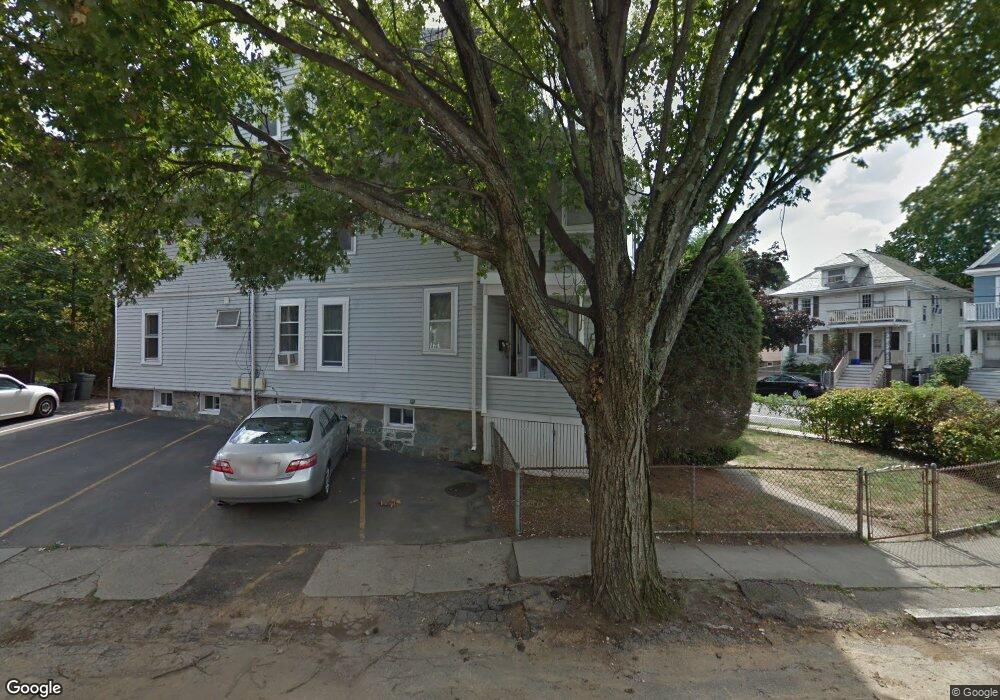 26-28 Marion Rd unit 3, Belmont, MA 02478 - photo 1