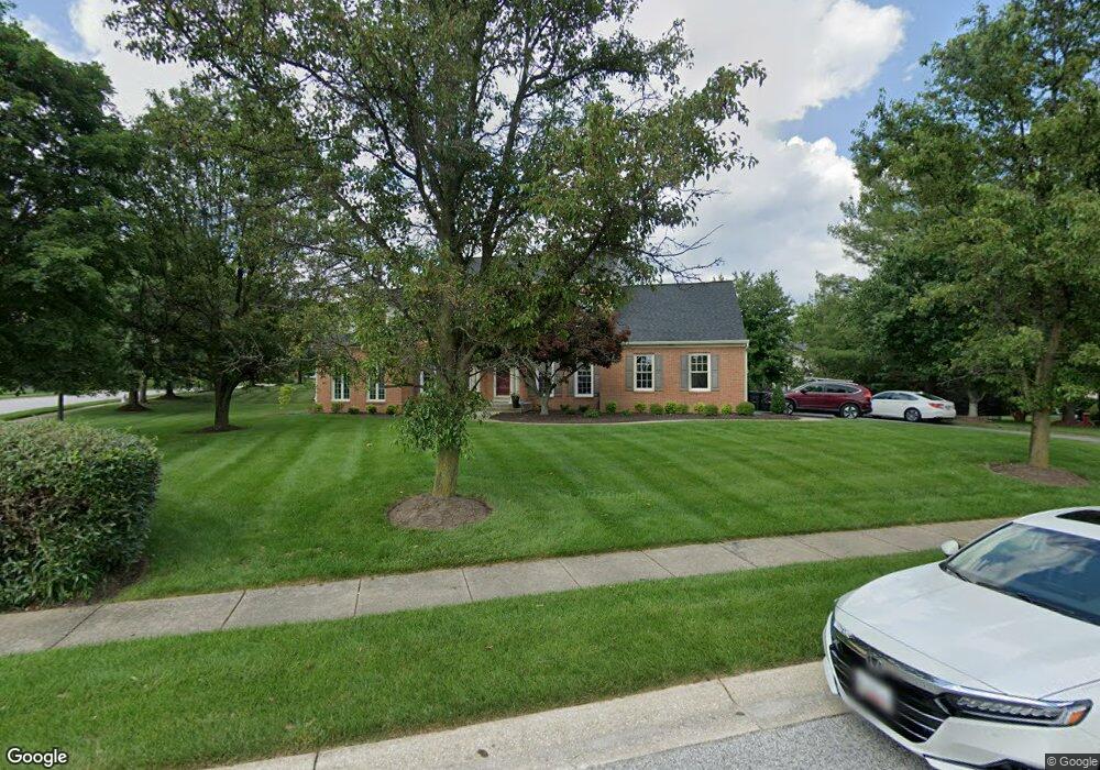 5401 Radel Ct, Ellicott City, MD 21043 - photo 1