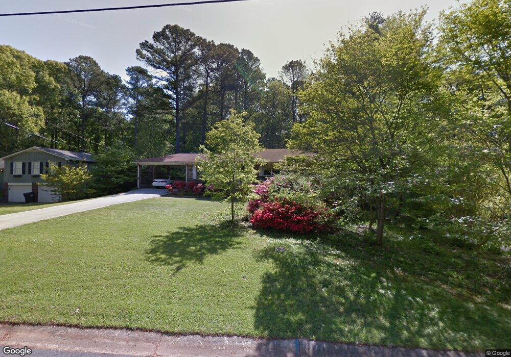 3090 Randall Dr, Marietta, GA 30066 - photo 1