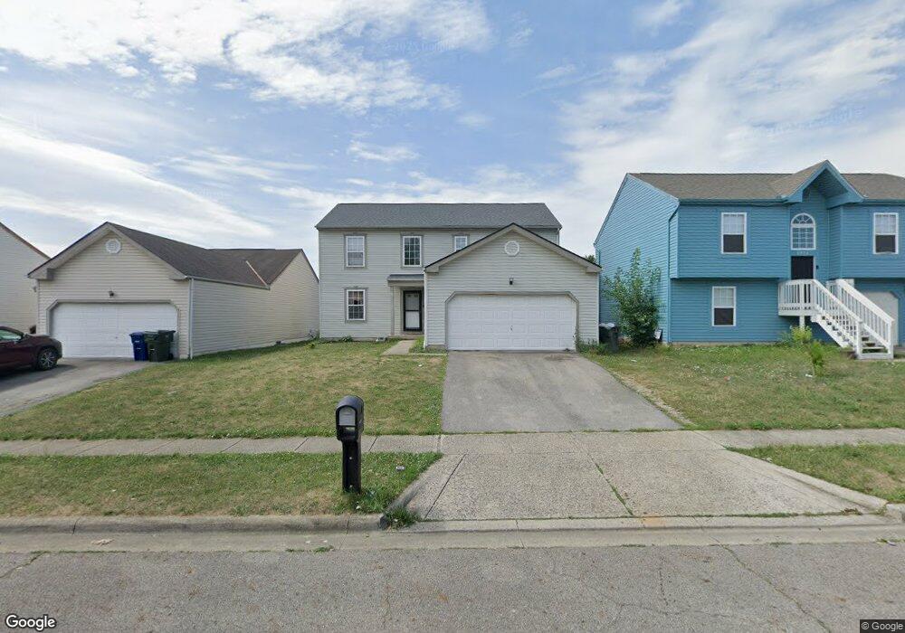 1965 Arden Forest Ln, Columbus, OH 43223 - photo 1