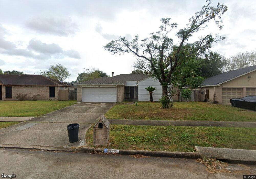 6910 Feather Creek Dr, Houston, TX 77086 - photo 1