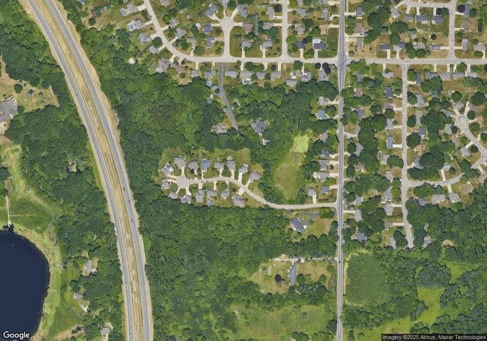 2719 Bridge Place Dr NE unit 4, Grand Rapids, MI 49525 - photo 1