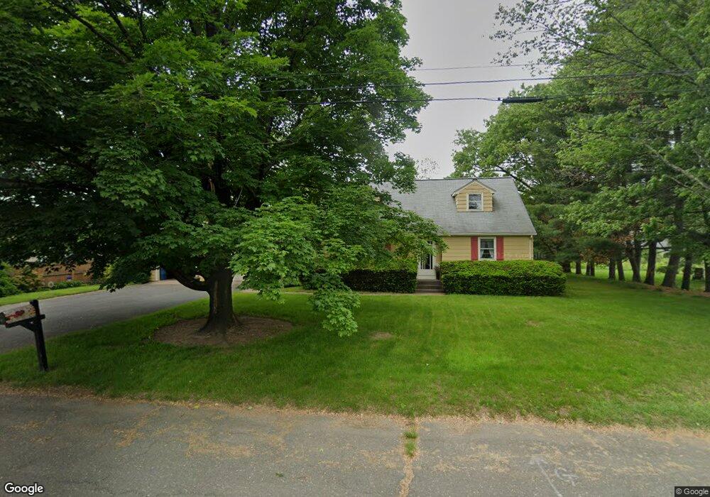 66 Cranston St, Westfield, MA 01085 - photo 1