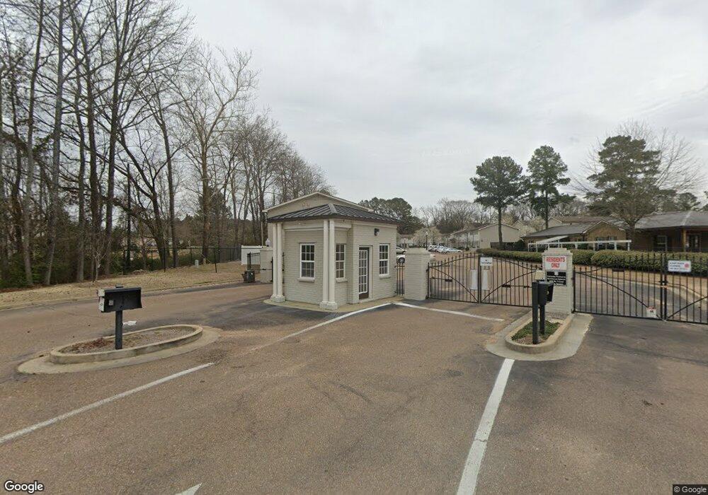 1802 Jackson Ave W, Oxford, MS 38655 - photo 1