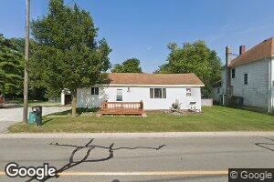 8530 Wildcat Rd, Jeddo, MI 48032
