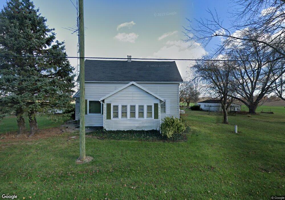 10784 Celina Mendon Rd, Mendon, OH 45862 - photo 1