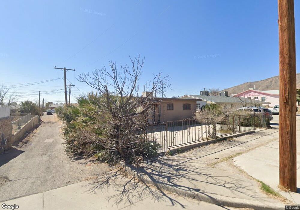 3212 Mobile Ave, El Paso, TX 79930 - photo 1