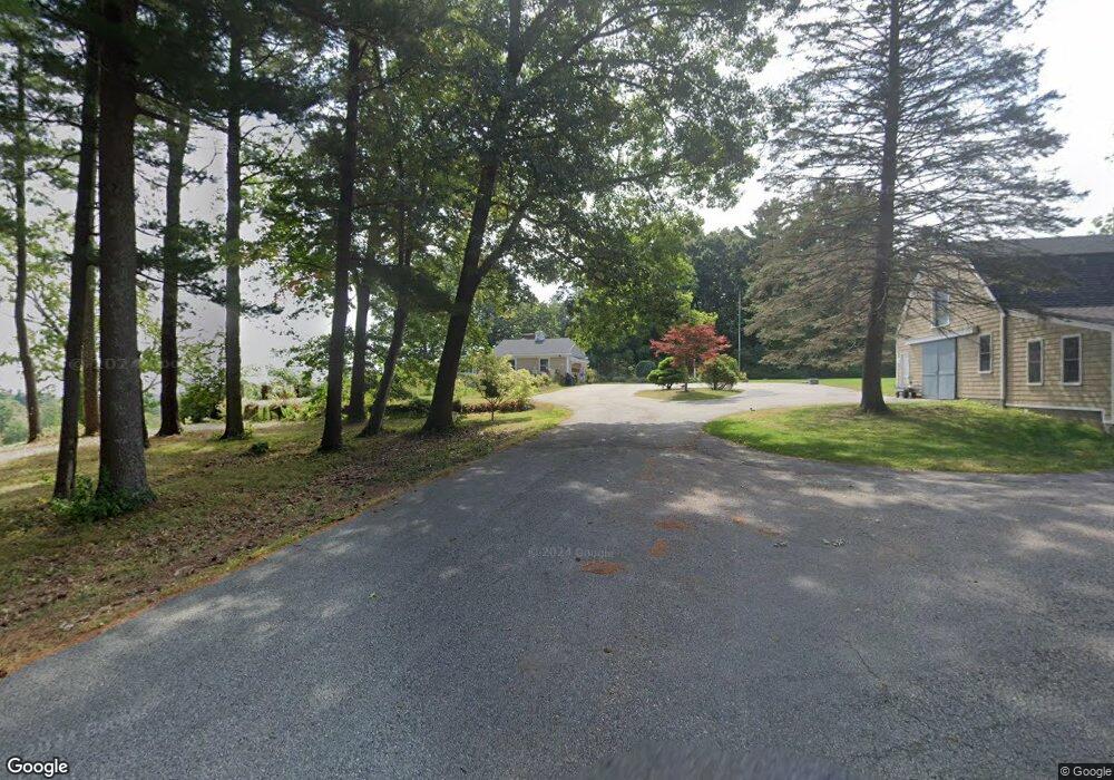 31 Goodwin Rd, Hampton Falls, NH 03844 - photo 1