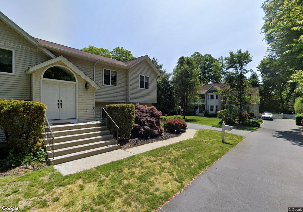 6 Austin Way, Tappan, NY 10983 - photo 1