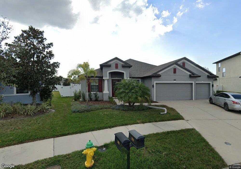 11613 Iris Spring Ct, Riverview, FL 33579 - photo 1