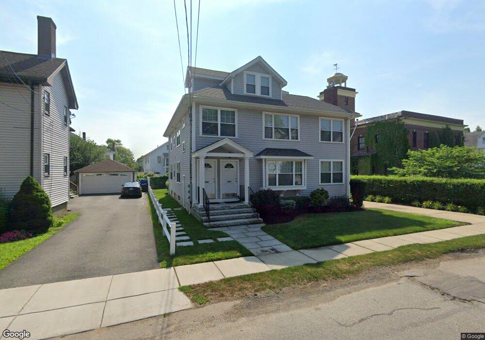 9 Dalton Rd unit 11, Belmont, MA 02478 - photo 1