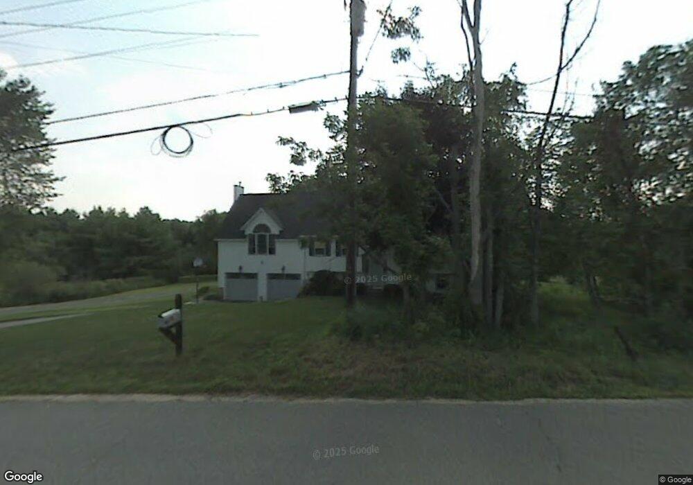 18 Boyd Rd, Londonderry, NH 03053 - photo 1