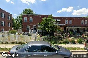 5242 Patrick Henry Dr, Brooklyn, MD 21225