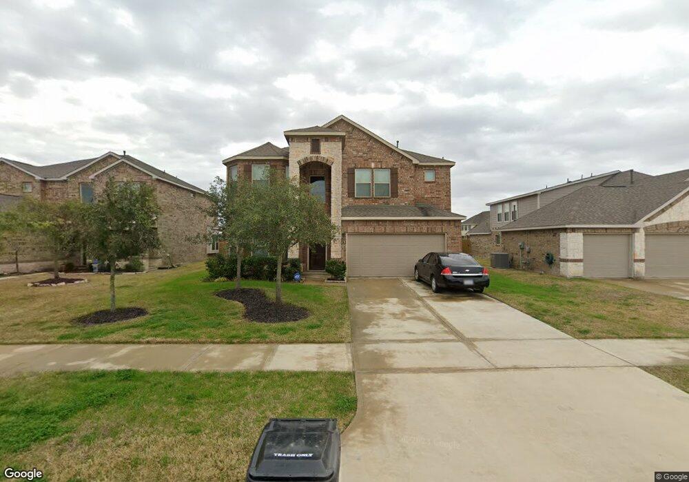 5715 Maxon Ct, Rosenberg, TX 77471 - photo 1