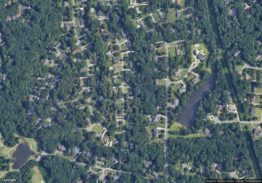 2159 Forestglade Dr, Stone Mountain, GA 30087 - photo 1