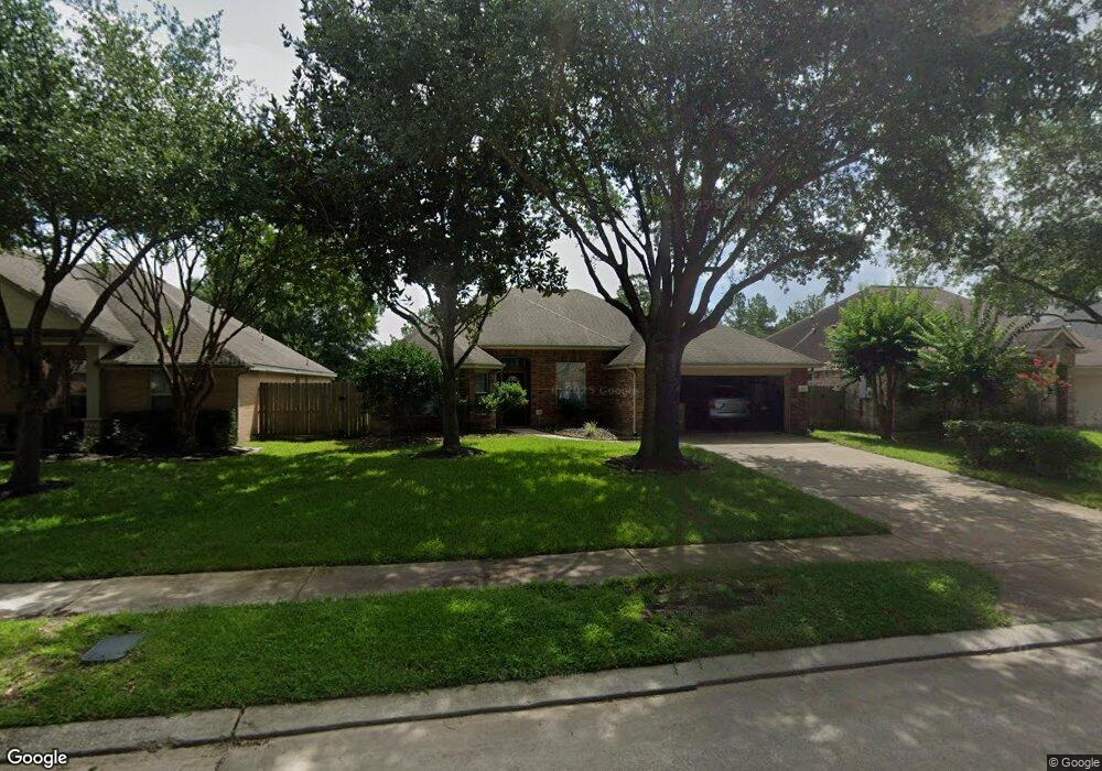 31218 Quail Oak Park Ln, Spring, TX 77386 - photo 1