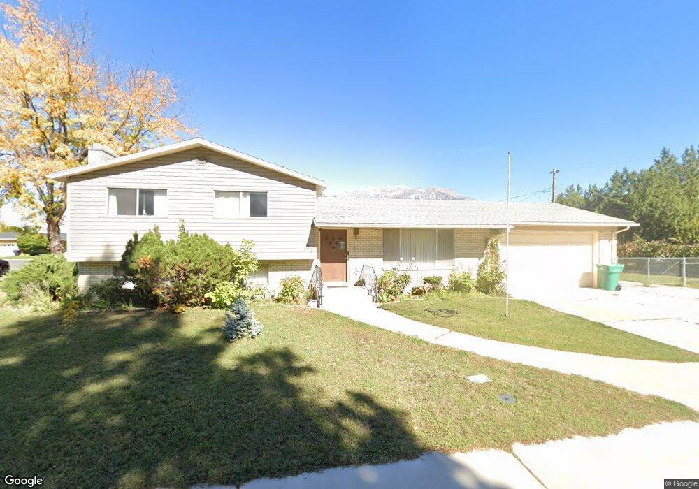 515 E 1100 S, Orem, UT 84097 - photo 1