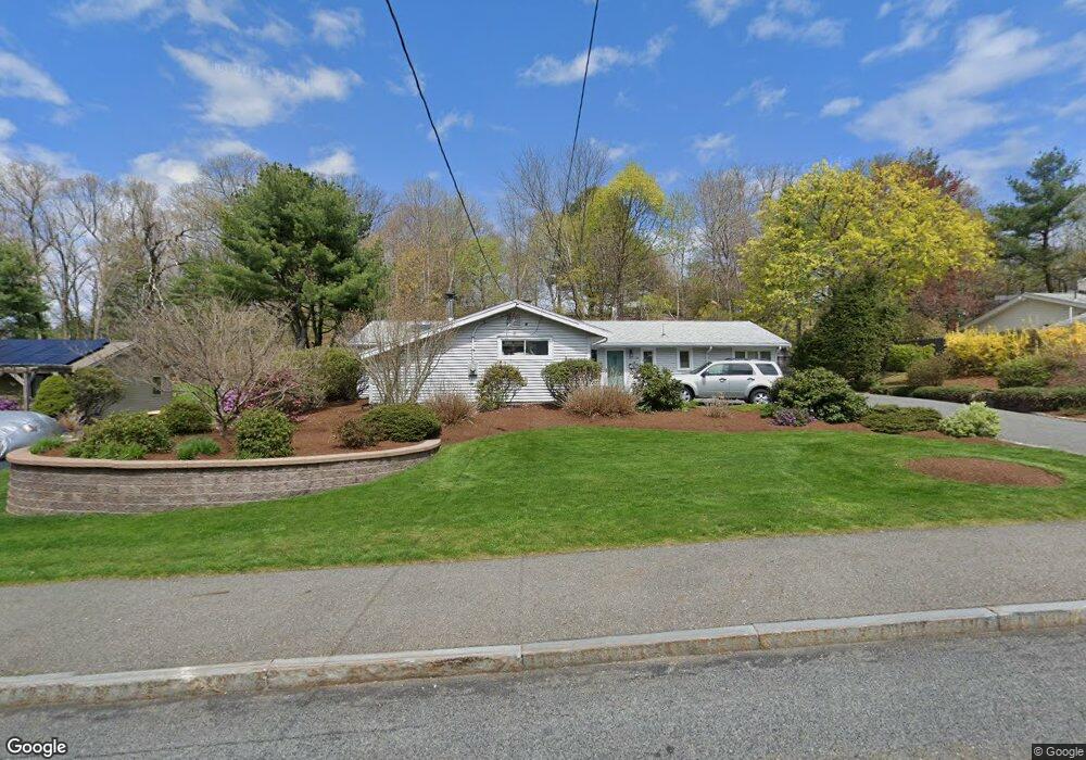 19 Turner Rd, Framingham, MA 01701 - photo 1