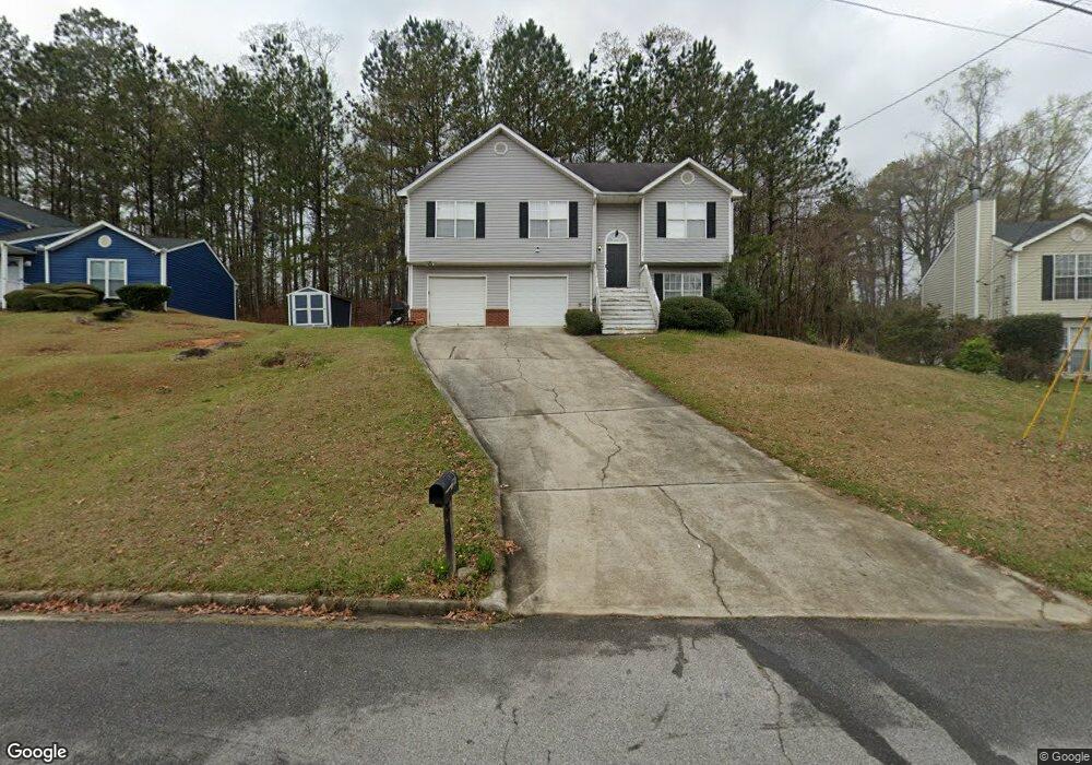 6731 Hidden Lake Dr, Rex, GA 30273 - photo 1