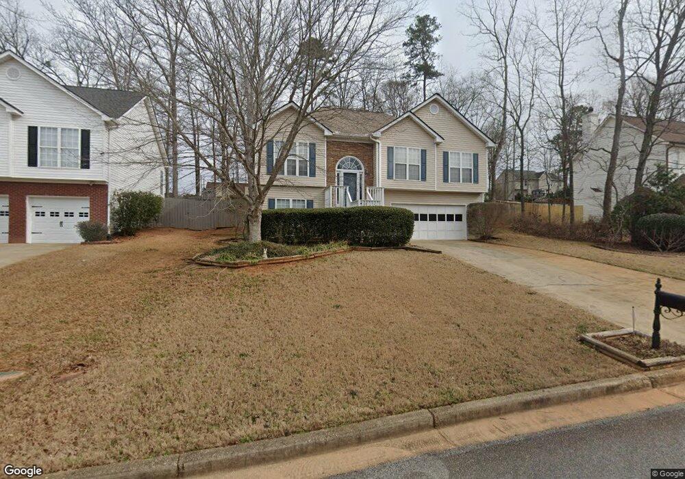 2587 Collins Port Cove unit 1, Suwanee, GA 30024 - photo 1
