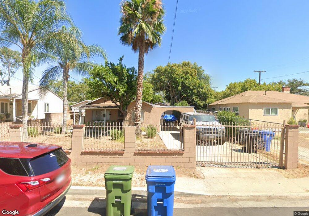 Street View Photo