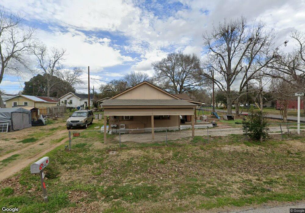 604 Burnet St, Richmond, TX 77469 - photo 1