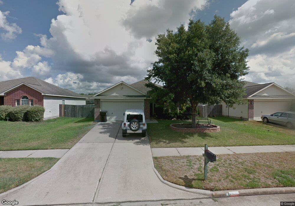 24230 Bar Kay Ln, Hockley, TX 77447 - photo 1