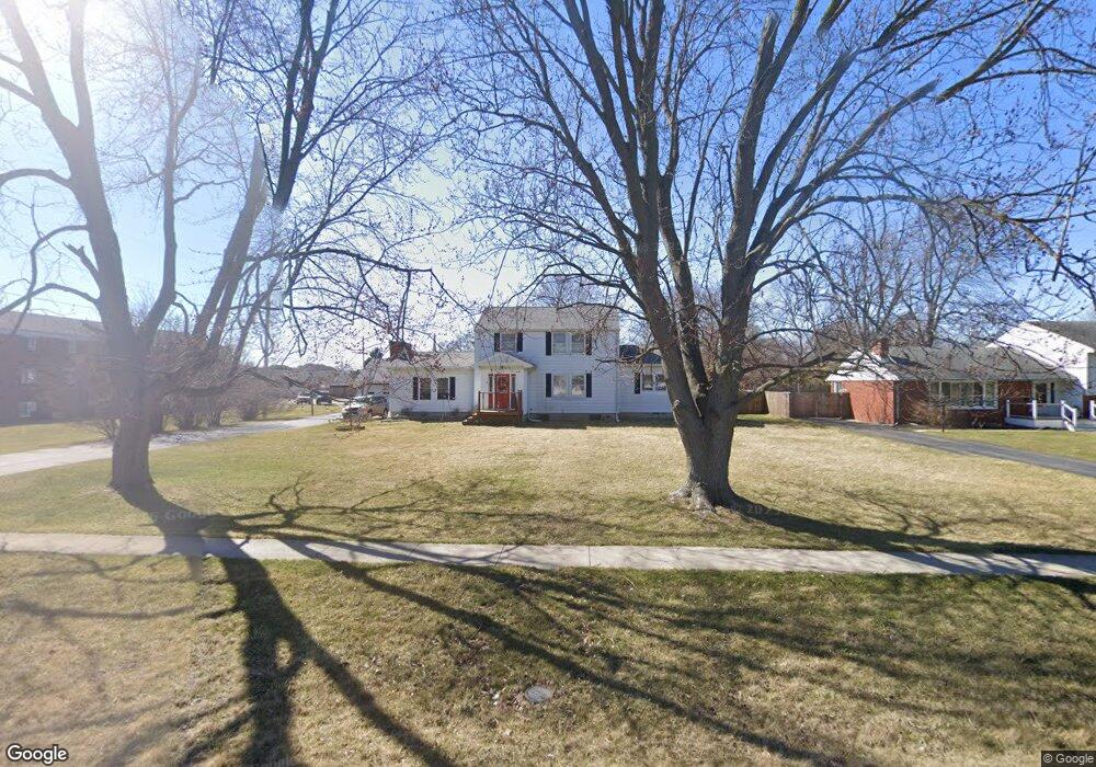 2710 S Main St, Findlay, OH 45840 - photo 1