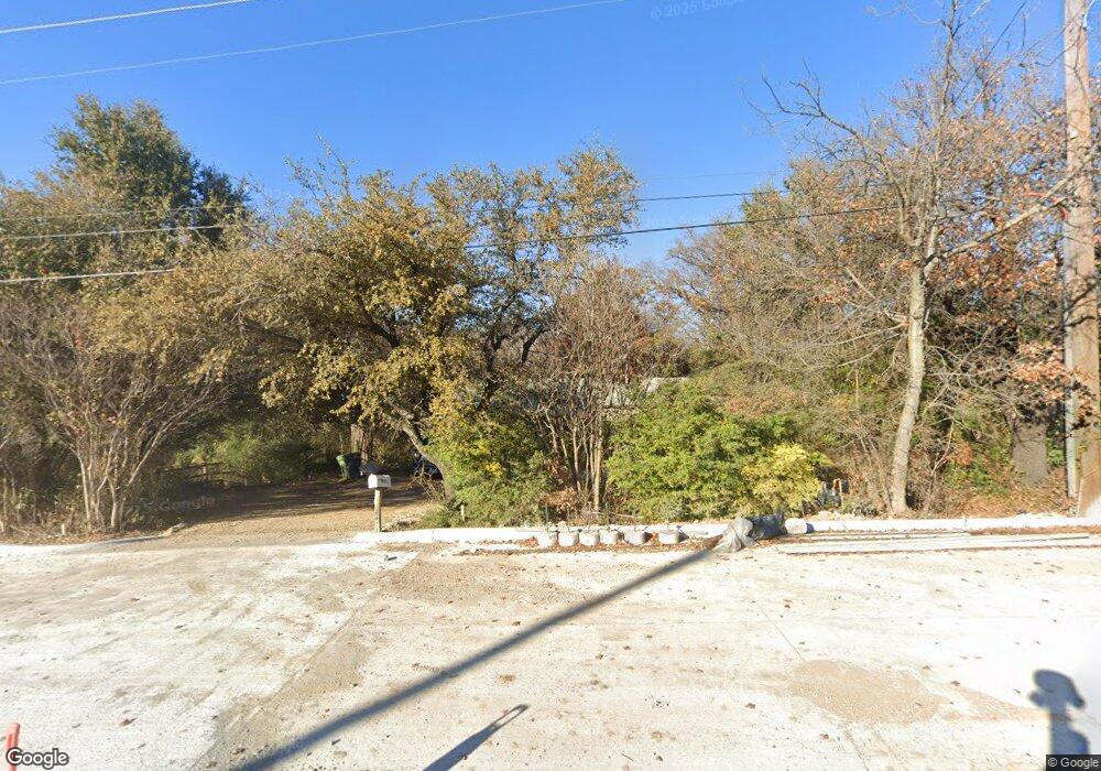 1617 Pipeline Rd E, Bedford, TX 76022 - photo 1
