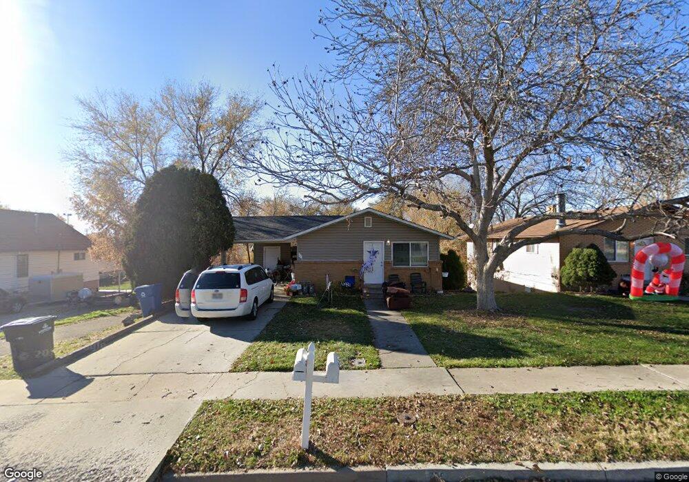 220 S 100 W, Spanish Fork, UT 84660 - photo 1
