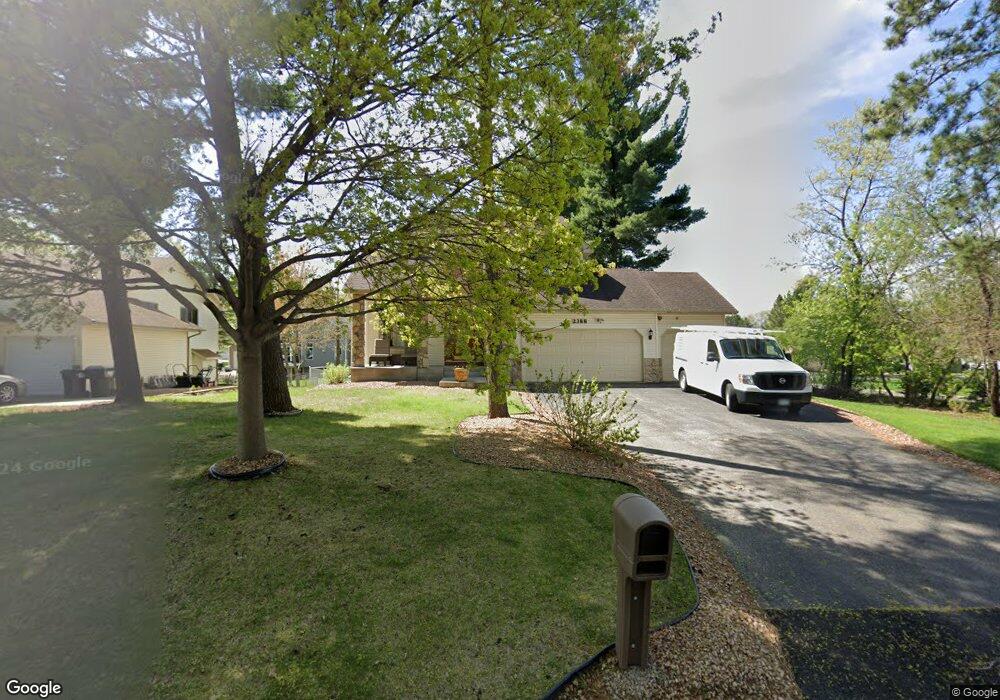 2388 130th Ln NW, Coon Rapids, MN 55448 - photo 1