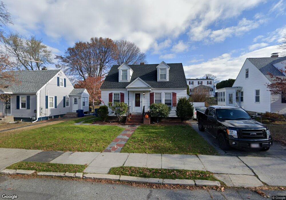 10 Vandergrift St, Lawrence, MA 01843 - photo 1