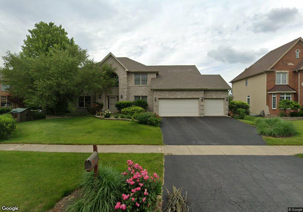4152 Easy Cir, Naperville, IL 60564 - photo 1