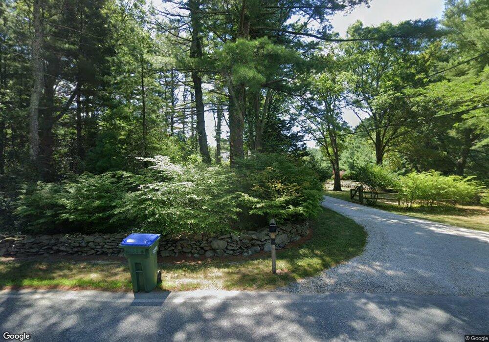 83 Perryville Rd, Rehoboth, MA 02769 - photo 1