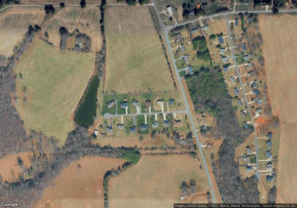 120 Mallory Ln, Statesville, NC 28625 - photo 1