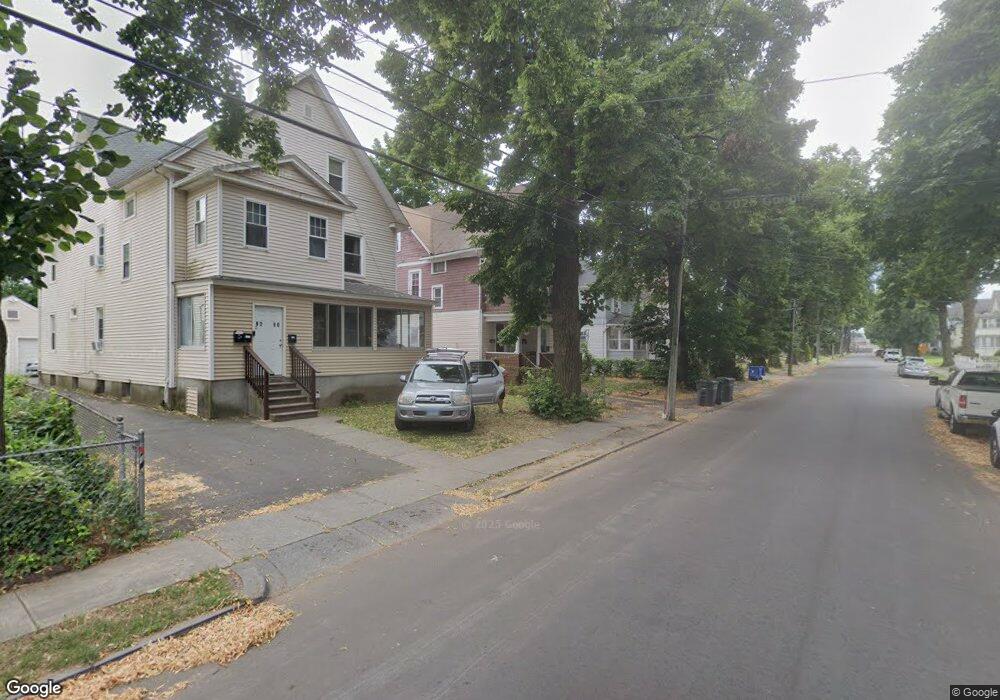 88 Newton St unit 3, Hartford, CT 06106 - photo 1