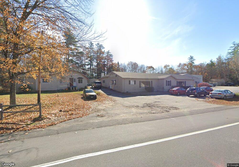 0 Mountain Rd, Alfred, ME 04002 - photo 1