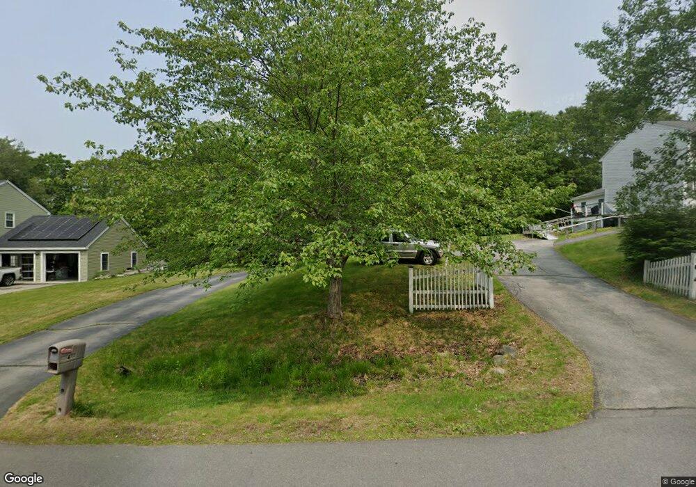 4 Pemigewasset Cir, Derry, NH 03038 - photo 1