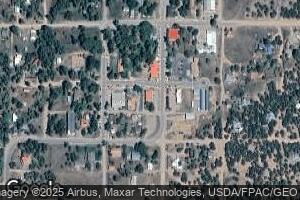 120 W Silver Ave, Crestone, CO 81131