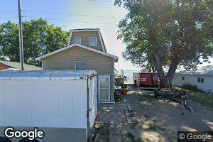 104 W Lake Dr, Arlington, SD 57212