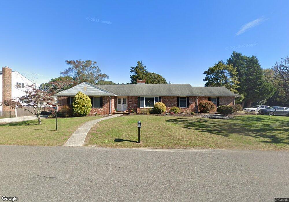 45 Ventnor Ave, Marmora, NJ 08223 - photo 1