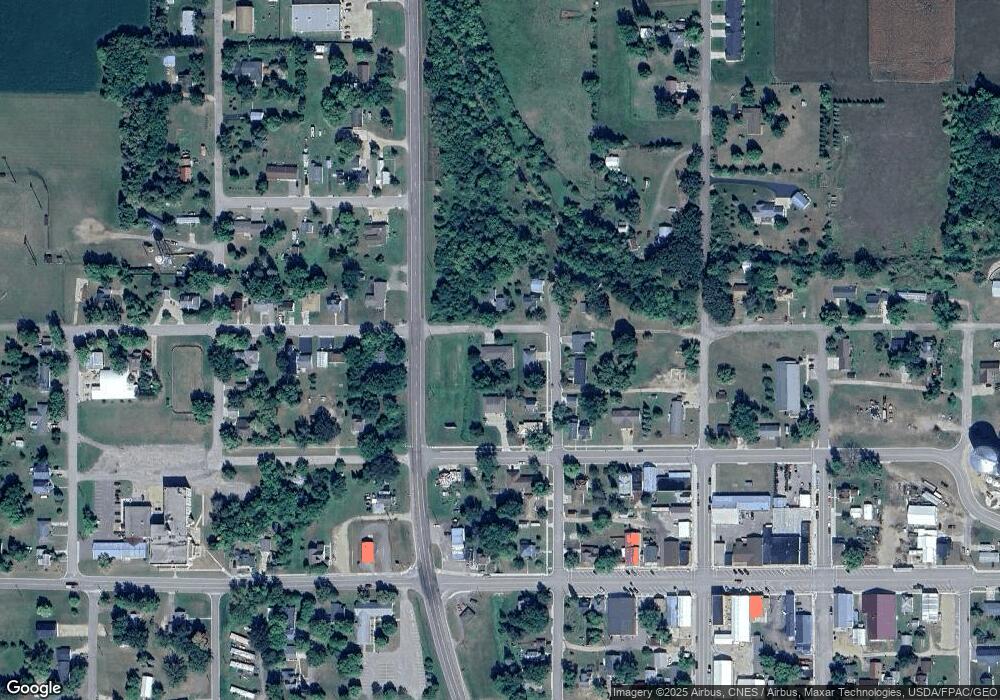 232 Clark St W, Eagle Bend, MN 56446 - photo 1